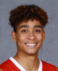 2021-22 Men's Basketball Roster