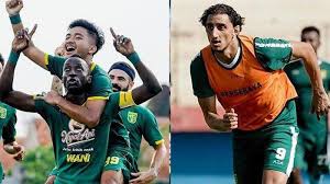 Persebaya hari ini berlaga lagu mp3 download from mp3 lagu mp3. Berita Persebaya Hari Ini Populer 9 Pemain Absen Lawan Arema Fc Kondisi Terkini Mahmoud Eid Aryn Surya