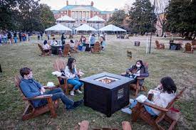 Free delivery over £40 to most of the uk great selection excellent customer service find everything for a beautiful home. Wake Forest University On Twitter Full Bellies Fire Pits Can T Lose Showhumanitate