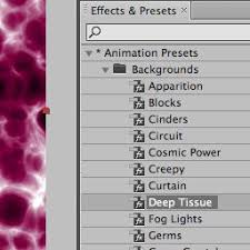 Check spelling or type a new query. How To Apply Animation Presets In After Effects