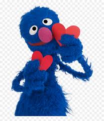 Grover Sesame Street Love Clipart Png Download Happy Grover Sesame Street Transparent Png Vhv Sesame workshop sesame street characters logo television show sesame street live, sesame, miscellaneous, television, text png. grover sesame street love clipart png