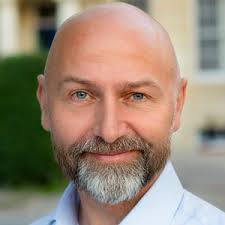 Gloucestershire local election: The 3 candidates in Lansdown and Park