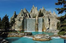 Enjoy the exhilarating and wild rides, roller coasters and slides. Our Top 5 Rides At Canada S Wonderland The Daily Boost Canadas Wonderland Wonderland Park Places To Visit