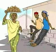 Wa zai ci gindi / daily trust aminiya shugaba jonathan ya na daure wa rashawa gindi tambuwal : Maciya Gindi Home Facebook