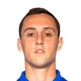 Dylan Connolly EA FC FIFA 22 Career Mode