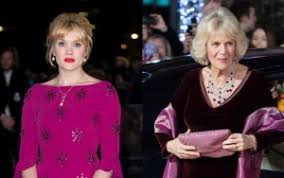The crown season 3 reveals the actress playing camilla parker bowles. Emerald Fennell Over The Moon Over Camilla Parker Bowles Part On The Crown