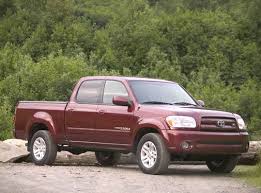 I've had it for almost. Used 2005 Toyota Tundra Double Cab Limited Pickup 4d 6 1 2 Ft Prices Kelley Blue Book