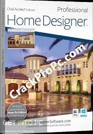 Home designer professional, by chief architect, is professional home design software for the serious diy home enthusiast. Home Designer Pro Crack 2022 23 1 0 38 Serial Key Latest Download