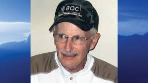 Edlen Lee Helmick, Canfield, Ohio