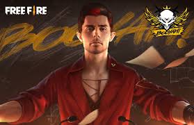 Free Fire Reveals New Character And Song In Collab With Dj Kshmr Dot Esports