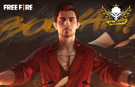 Survivors, introducing esports player profiles!🔥. Free Fire Reveals New Character And Song In Collab With Dj Kshmr Dot Esports
