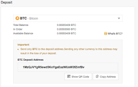 What is binace chain extension wallet? Anleitung Bitcoins Senden Sicher Und Ohne Verlust Kryptokumpel