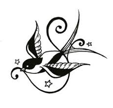 Swallow tattoos are one of the most popular tattoos today. Cool Swallow Tattoo Designs For Men Tattoos On Body