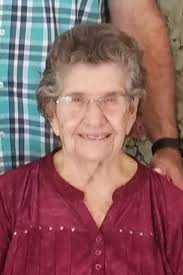 Carmen Alvarado Obituary