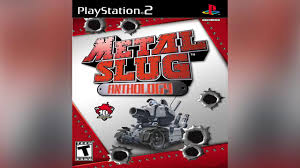 Download Metal Slug Collection Ps2 Opl Iso Dvd Youtube