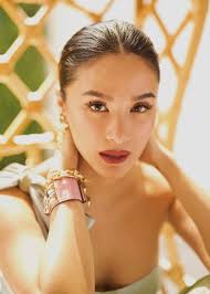 Heart evangelista was born on february 14, 1985 in manila, philippines as love marie payawal ongpauco. Heart Evangelista Ehemann Vermogen Grosse Tattoo Herkunft 2021 Taddlr