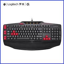 Below we provide a lot of software and setup manuals for your needs. Original Logitech Gaming Tastatur G103 Professional Usb Programmierung Tastatur Fur Cf Dota 2 Pc Peripheriegerate Buy Logitech G103 Gaming Tastatur G103 Professional Usb Programmierung Tastatur Fur Product On Alibaba Com