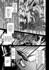 Re:Monster Chapter 1 - Re:Monster Manga Online