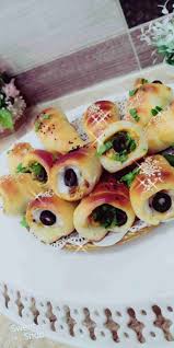 اقماع الدجاج من الذ واشهى المعجنات زاكي recipe cooking recipes cooking recipes