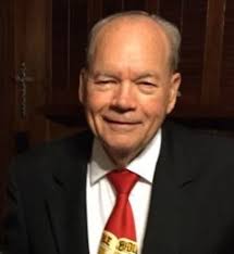 Rev. Jimmy Bailey Obituary