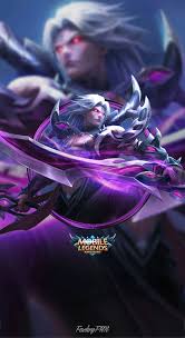  Martis King Of Asura Desain Karakter Game Animasi Animasi 3d