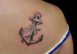 Maybe you would like to learn more about one of these? 1001 Coole Anker Tattoo Ideen Und Infos Uber Ihre Symbolischen Bedeutungen