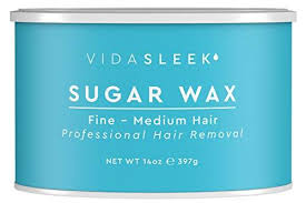 If you have short, fine hair lacking in volume, work a very small amount of product into your roots, then blast your hair with a hairdryer. Full Body Sugar Wax For Fine To Medium Hairs All Natural Professio Ninthavenue United Arab Emirates
