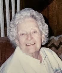 Marie Stanger Obituary (1922