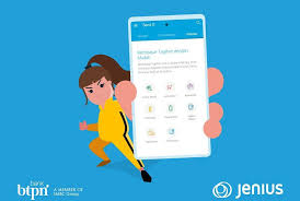 Bagikan juga di media social kamu agar semakin banyak pengguna in Apa Itu Flexi Cash Jenius Fitur Baru Untuk Dapat Pinjaman Uang Semua Halaman Cerdas Belanja