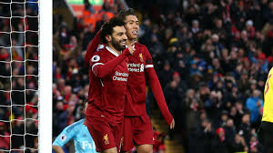 premier league top scorers 2017 18 mohamed salah wins