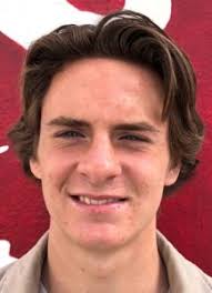 Santa Barbara's Lauren Garnett, Matt Hislop of San Marcos Named Athletes of  the Week