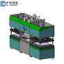tableware molding machine from www.alibaba.com