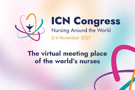 In 1953, dorothy sutherland of the u.s. Icn Congress 2021 Nursing Around The World