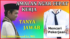 (surat al qashash ayat 24) demikianlah amalan doa agar cepat dapat kerjadan diterima ketika melamar pekerjaan yang diinginkan lengkap bahasa arab, latin dan. Lakukan Amalan Dan Doa Ini Agar Segera Diterima Bekerja Dan Cepat Dapat Pekerjaan Dalam Hidup Tribun Pekanbaru