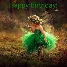 Happy Birthday Shawn Feen Fotografie Marchen Kostume Kinderfotografieideen