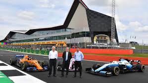 Maybe you would like to learn more about one of these? From 1950 To 2019 Why Silverstone Still Means So Much To Formula 1 Formula 1