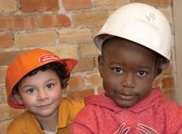 ANNUAL REPORT 2014-2015