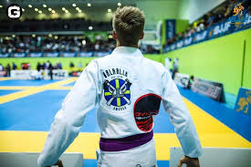 Inför PanAms: Inifrån Atos Jiu Jitsu med Daniel Eklund