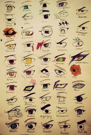 Image Result For Naruto Tattoo Naruto Eyes Naruto Drawings Naruto Kakashi