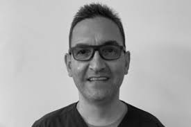 Leonardo Padron Ojeda