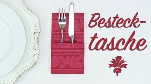Servietten Falten Bestecktasche Anleitung Einfach Variante Servietten Falten Bestecktasche Anleitung Servietten Falten Einfach Servietten Falten Bestecktasche