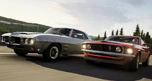 Has a badass pc that could play pretty much any game on it's maximum settings, but when buying. Forza 6 Archives Quarter To Three