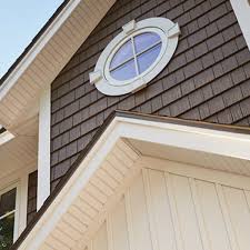Maybe you would like to learn more about one of these? Mastic Cedar Discovery Shake Siding General Housing Corporation