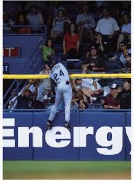 Ken Griffey Jr. Premium