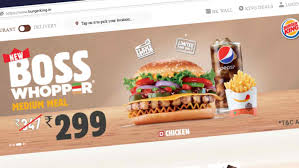 Burger king, often abbreviated as bk, is a global chain of hamburger fast food restaurants headquartered in. Burger King India Jumps 131 In Whopper Of Ipo Nikkei Asia