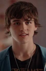 Stuck With the Phantoms (Luke Patterson x Reader)