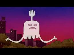Regular Show Wall Buddy Clip 1 Youtube Grilled cheese deluxe episode 06: regular show wall buddy clip 1