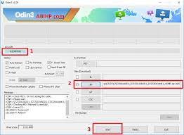 Tekan dan tahan tombol vol bawah + tombol home + tombol power. Cara Flash Samsung Ace 3 S7270 Abihp Com