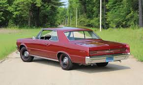 Image result for Pinehurst Green 1964 GTO