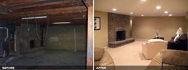 Call us for a free consultations! Finished Basements By Avid Co